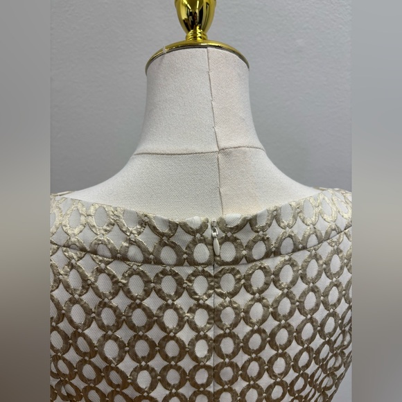 Lauren Ralph Lauren Dress (Size 12P) - Picture 7 of 9